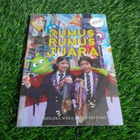 Rumus Rumus Juara