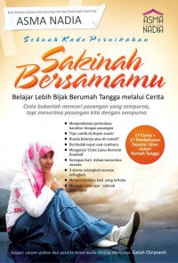 Sebuah Kado Pernikahan Sakinah Bersamamu