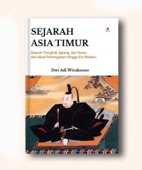 Sejarah Asia Timur