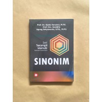 Seri Terampil Menulis Bahasa Indonesia