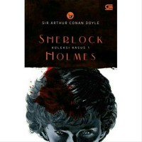 Sherlock koleksi Kasus 1 Holmes