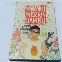 Sisi Merah Jambu