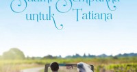 Suami Sempurna untuk Tatiana