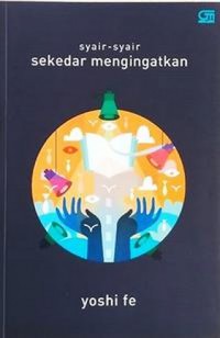 Syair Syair Sekedar Mengigatkan