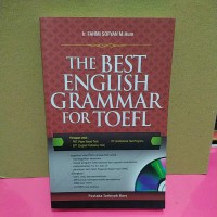 The Best english Grammar For Toefl