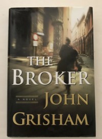 The Broker : Sang Broker