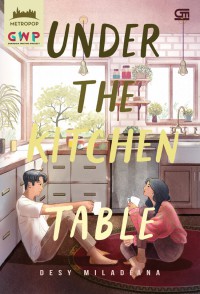 Under the Kitchen Table