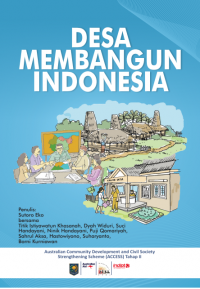 Desa Membangun Indonesia