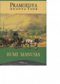 Bumi Manusia