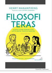 Filosofi Teras