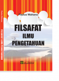 Filsafat Ilmu Pengetahuan