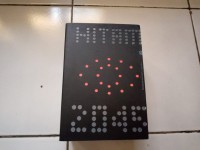 Hitam 2045