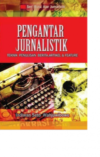 Pengantar Jurnalistik