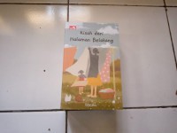 Kisah dari Halaman Belakang