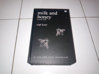 Milk And Honey Susu dan Madu