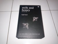 Milk And Honey Susu dan Madu