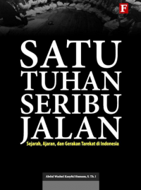 Satu Tuhan Seribu Jalan