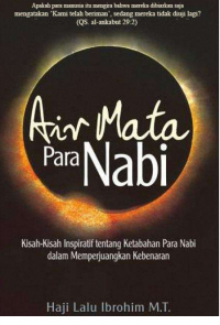 Air Mata Para Nabi