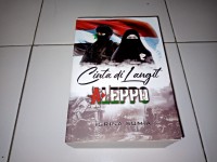 Cinta di Langit Alepo