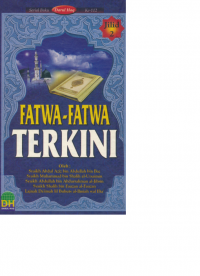 Fatwa - Fatwa Terkini Jilid 2