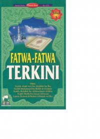 Fatwa - Fatwa Terkini Jilid 3