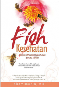 Fiqih Kesehatan