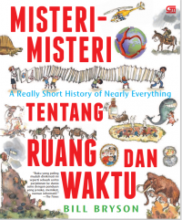 Misteri -misteri Tentang Ruang dan waktu