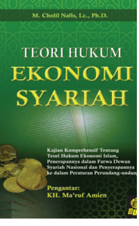 Teori Hukum Ekonomi Syariah