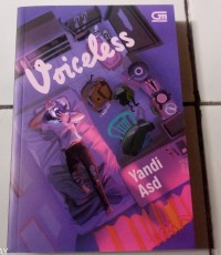 Voicelesss