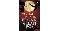 7 KIsah klasik Edgar Allan Poe
