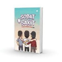 #Sobat Sakit