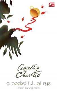 A pocket Full of rye : Misteri Burung Hitam
