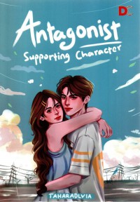 Antagonist Supporting Character