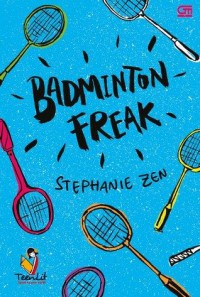 Badminton Freak