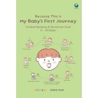 Because This Is My Baby,s Frist Journey
