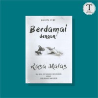 Berdamai dengan Rasa malas