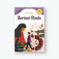 Bertaut Rindu