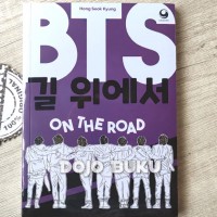 BTS On the Road