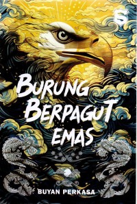 Burung Berpagut Emas