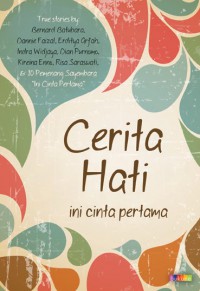 Cerita Hati ini cinta Pertama