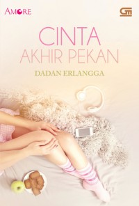 Cinta Akhir Pekan