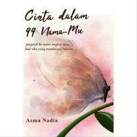 Cinta dalam 99  Nama-mu