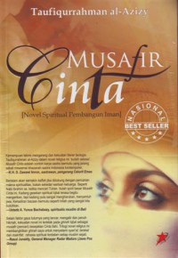 Cinta Musafir