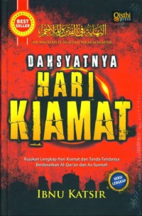 Dahsyatnya Hari Kiamat Rujukan Lengkap Hari Kiamat