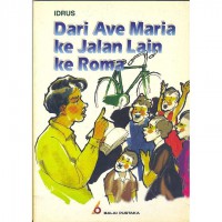 Dari Ave Maria ke Jalan lain Ke Roma