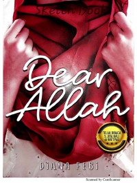 Dear Allah