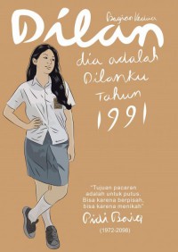 Dilan Dia Adalah Dilanku 1991