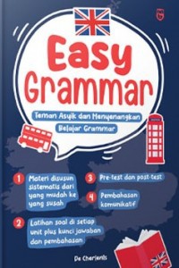 Easy Grammar