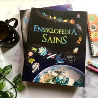 Ensiklopedia Sains