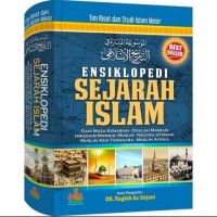 Ensiklopedia Sejarah Islam